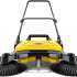 Подметательная машина Karcher S 4 Twin,  механический [1.766-360.0]